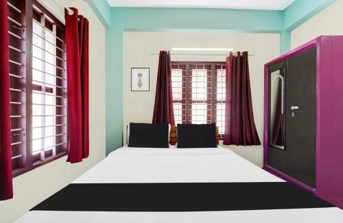 Thiruvananthapuram Hotel | Super Hotel O Kazhakuttam Vadakkumbhagam