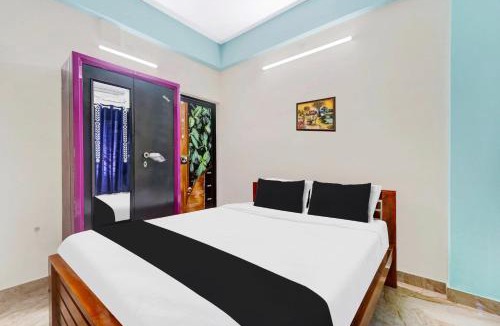 Thiruvananthapuram Hotel | Super Hotel O Kazhakuttam Vadakkumbhagam