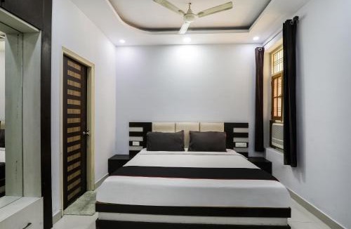 Gomti Nagar Hotel | Super Hotel O Kiara Inn