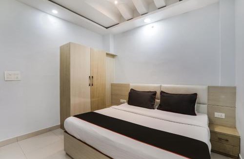 Gomti Nagar Hotel | Super Hotel O Kiara Inn