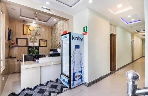 Gomti Nagar Hotel | Super Hotel O Kiara Inn