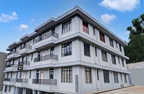 Shillong House | Super Hotel O Lapalang Shillong