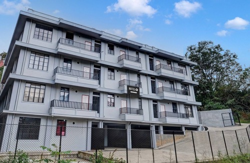Shillong House | Super Hotel O Lapalang Shillong