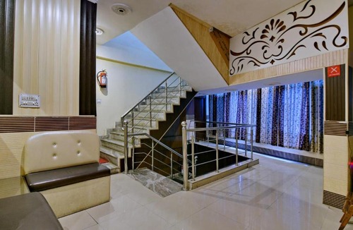 Jwalapur Hotel | Super Hotel O Mehfil Hotel