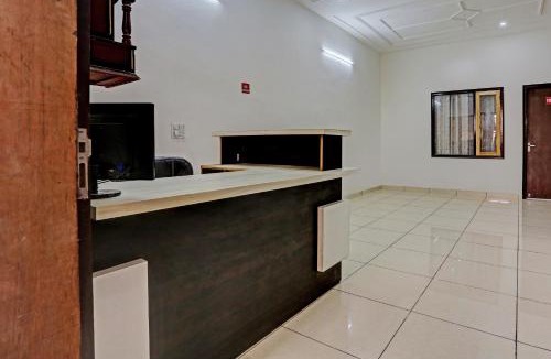 Moradabad Hotel | Super Hotel O Park Inn Near Parashuram Chowk