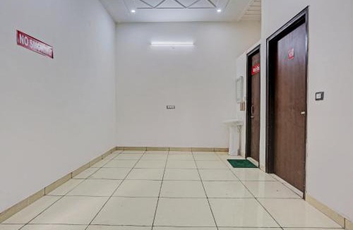 Moradabad Hotel | Super Hotel O Park Inn Near Parashuram Chowk