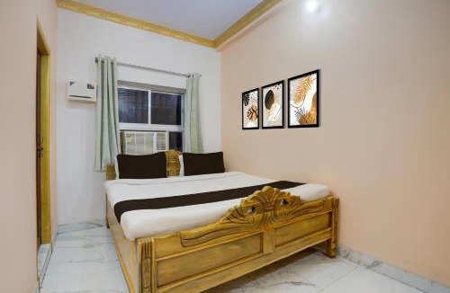 Patna Hotel | Super Hotel O Patliputra Golambar