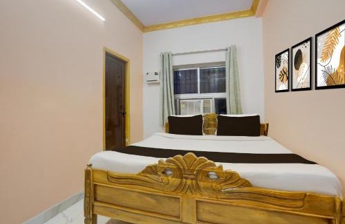Patna Hotel | Super Hotel O Patliputra Golambar