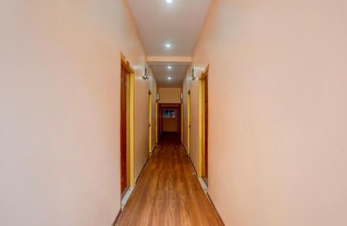 Patna Hotel | Super Hotel O Patliputra Golambar