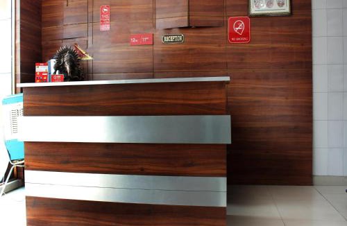 Karnal Hotel | Super Hotel O Pearl