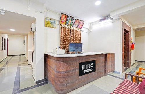Purasaiwakkam Hotel | Super Hotel O Purasaiwalkam