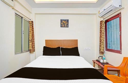 Purasaiwakkam Hotel | Super Hotel O Purasaiwalkam