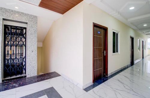 Vijayawada Hotel | Super Hotel O Ramavarapadu Near PVR Icon
