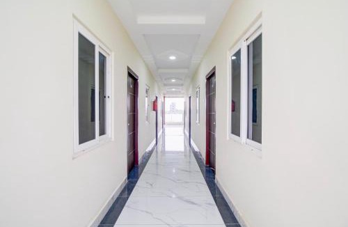 Vijayawada Hotel | Super Hotel O Ramavarapadu Near PVR Icon