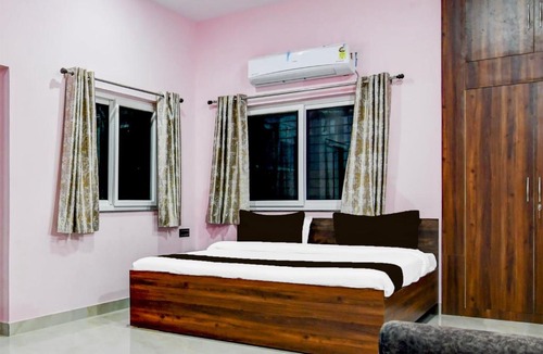 Ranchi Hotel | Super Hotel O Ritushree