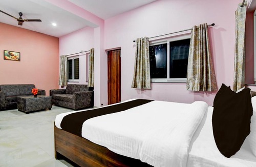 Ranchi Hotel | Super Hotel O Ritushree