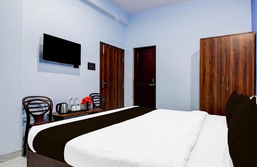 Ranchi Hotel | Super Hotel O Ritushree