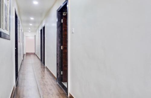 Pimpri - Chinchwad Hotel | Super Hotel O Sarovar