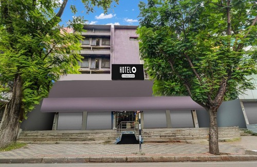 Hyderabad House | Super Hotel O Secunderabad Central Railway Station