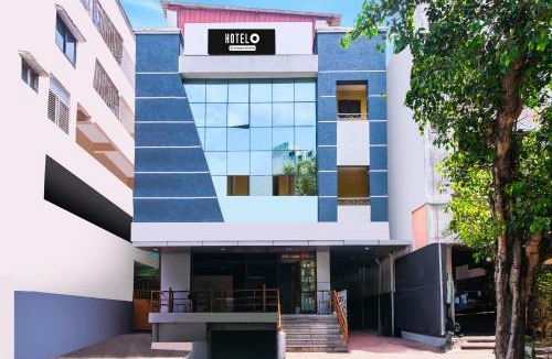 Dabagardens Hotel | Super OYO Hotel O Allipuram Near Railway Station