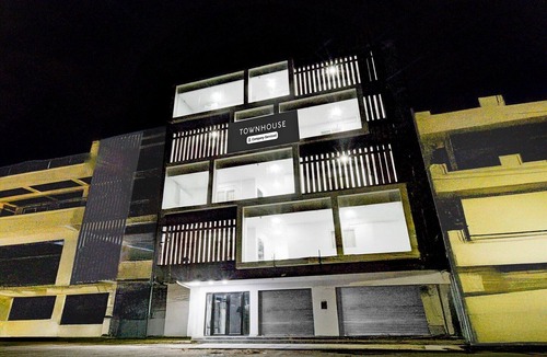 Vanasthalipuram House | Super Townhouse B N Reddy