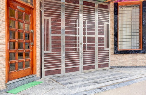 Kishangarh House | Super Townhouse Chandigarh