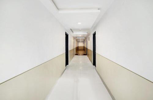 Mysore Hotel | Super Townhouse City Center Near Mysore Palace Formerly Aavass Inn