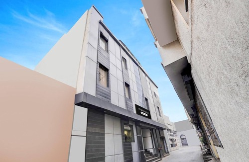 Amritsar House | Super Townhouse Golden Temple