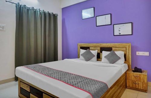 Phase 1 Hotel | Super Townhouse Hinjewadi Phase 1