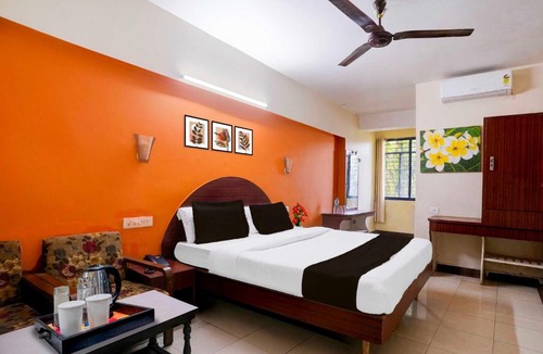 Hubli Hotel | Super Townhouse Hubli Bus Terminal