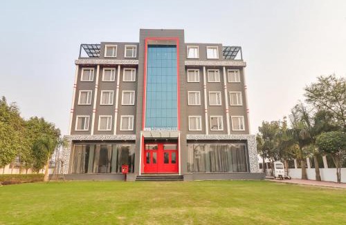 Mohangarh Hotel | Super Townhouse Jashn