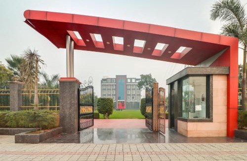 Mohangarh Hotel | Super Townhouse Jashn