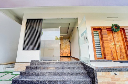 Kalady House | Super Townhouse Kalady