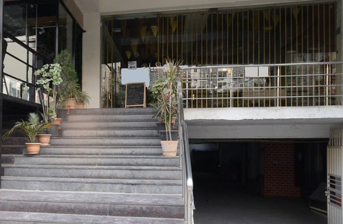 Madhapur House | Super Townhouse Madhapur 100 Feet Road
