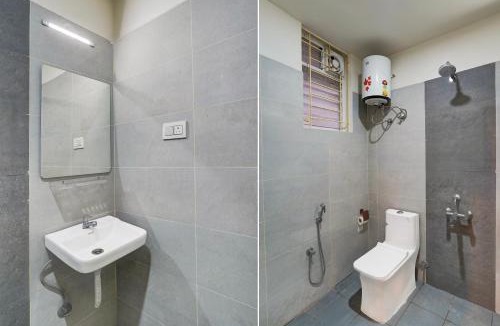 Marathahalli Hotel | Super Townhouse Marathahalli KLM Fashion Mall Formerly Hotel Avenue