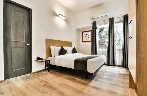 Patna Hotel | Super Townhouse Menka
