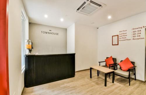 Patna Hotel | Super Townhouse Menka