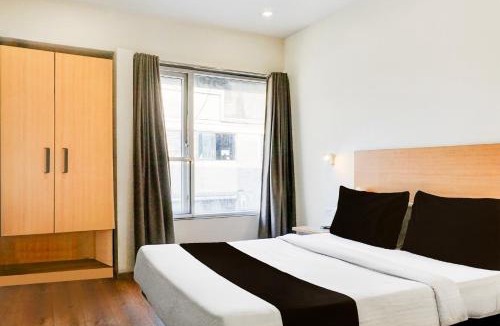 Central Pune Hotel | Super Townhouse MG Road Pune