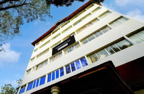 Mysore House | Super Townhouse Mysore Central