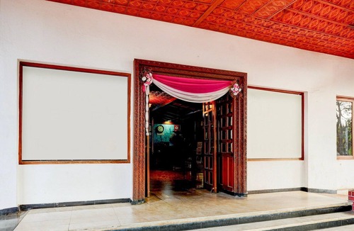 Mysore House | Super Townhouse Mysore Central