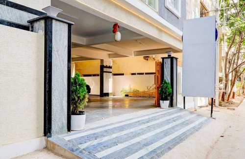 Madhapur House | Super Townhouse Nirvana Elite