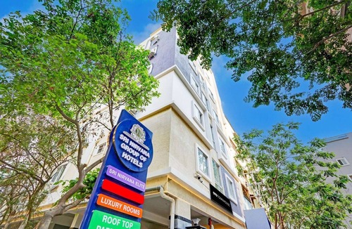 Madhapur House | Super Townhouse Nirvana Elite