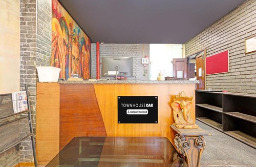 Rohtak Hotel | Super Townhouse Oak Rohtak Bus Terminal Formerly Inter Urban