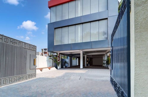 Patna House | Super Townhouse OAK The Dev Regency