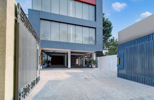 Patna House | Super Townhouse OAK The Dev Regency