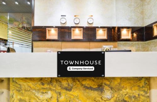 Secunderabad Hotel | Super Townhouse Raniganj formerly Devi Residency