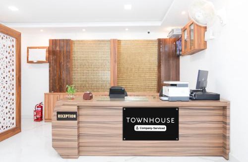 Khattalwada Hotel | Super Townhouse Tender Village Formerly Seven Seas