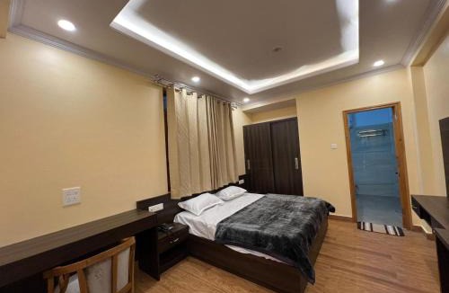 Sanjauli Apartment | Superb For Groups