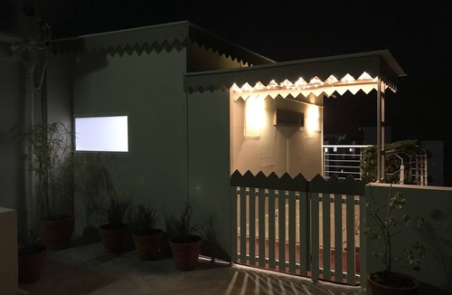Kolhapur Apartment | Superior Apartment