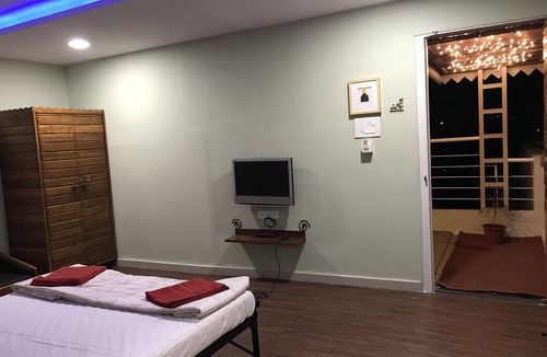 Kolhapur Apartment | Superior Apartment